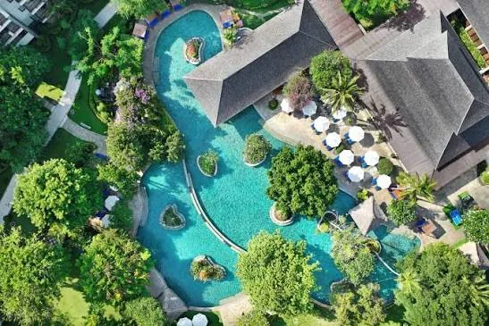 Novotel Bali Nusa Dua Hotel & Residences Gallery Photo 5