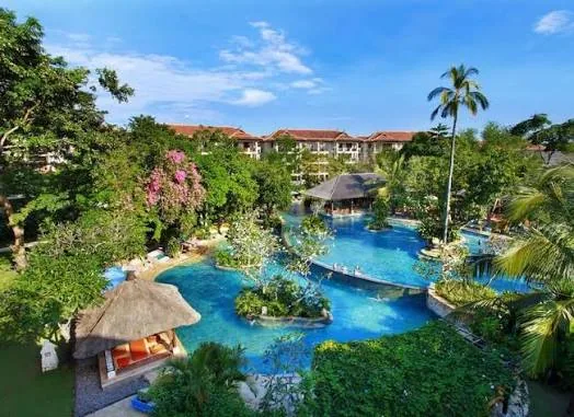 Novotel Bali Nusa Dua Hotel & Residences - Photo 7
