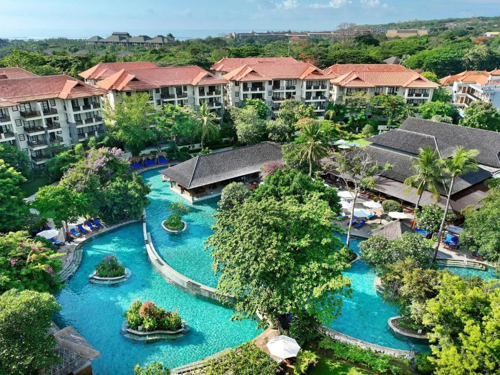 Novotel Bali Nusa Dua Hotel & Residences Gallery Photo 2