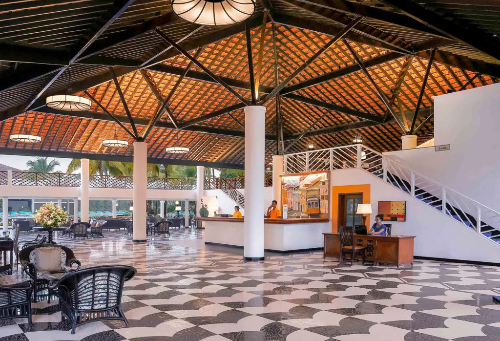 Novotel Goa Dona Sylvia Resort Gallery Photo 3