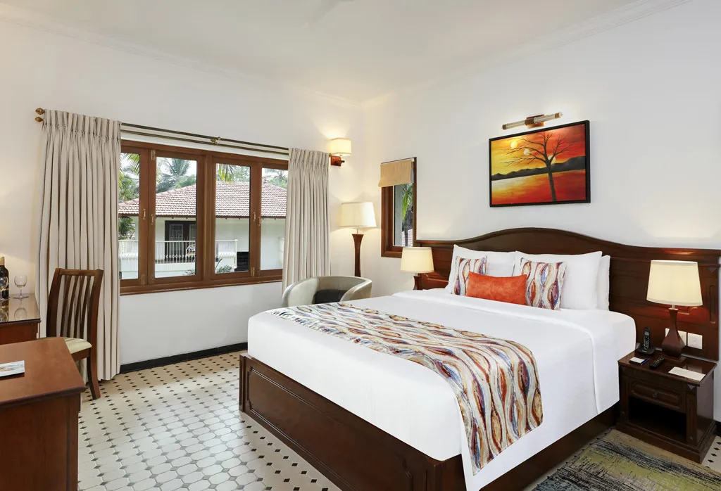 Novotel Goa Dona Sylvia Resort Gallery Photo 4