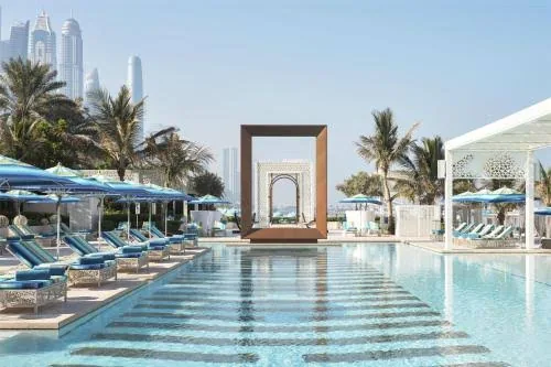 One&Only Royal Mirage - Photo 11