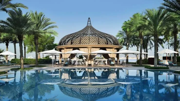 One&Only Royal Mirage - Photo 15