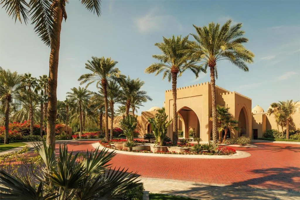 One&Only Royal Mirage Gallery Photo 4