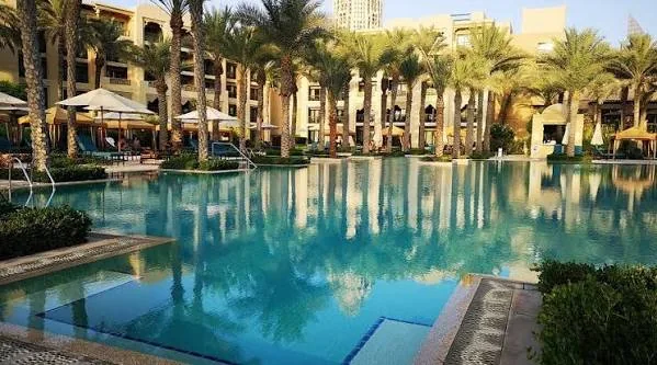 One&Only Royal Mirage - Photo 10