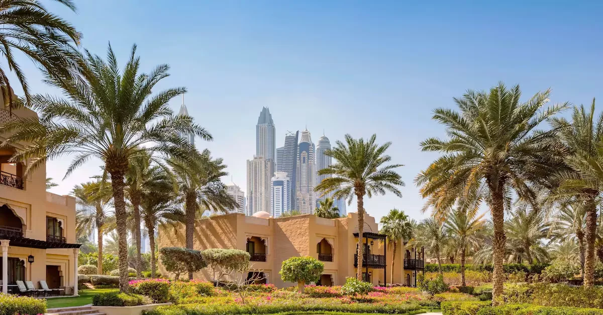 One&Only Royal Mirage - Photo 8