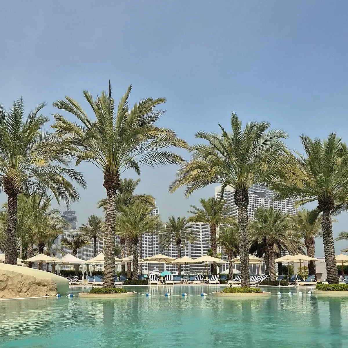 One&Only Royal Mirage - Photo 9