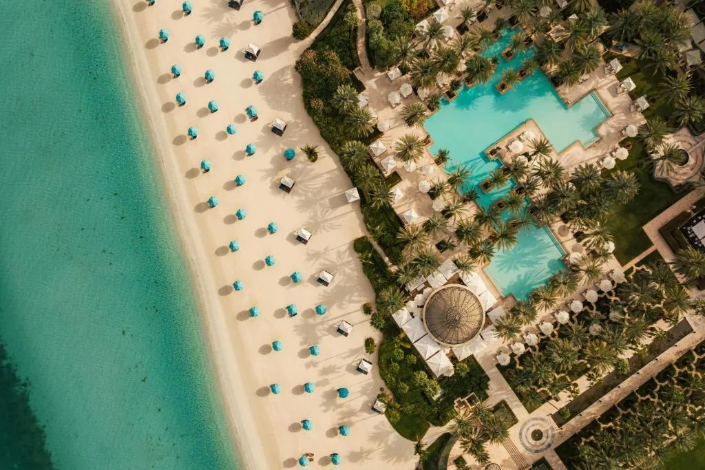 One&Only Royal Mirage - Photo 6
