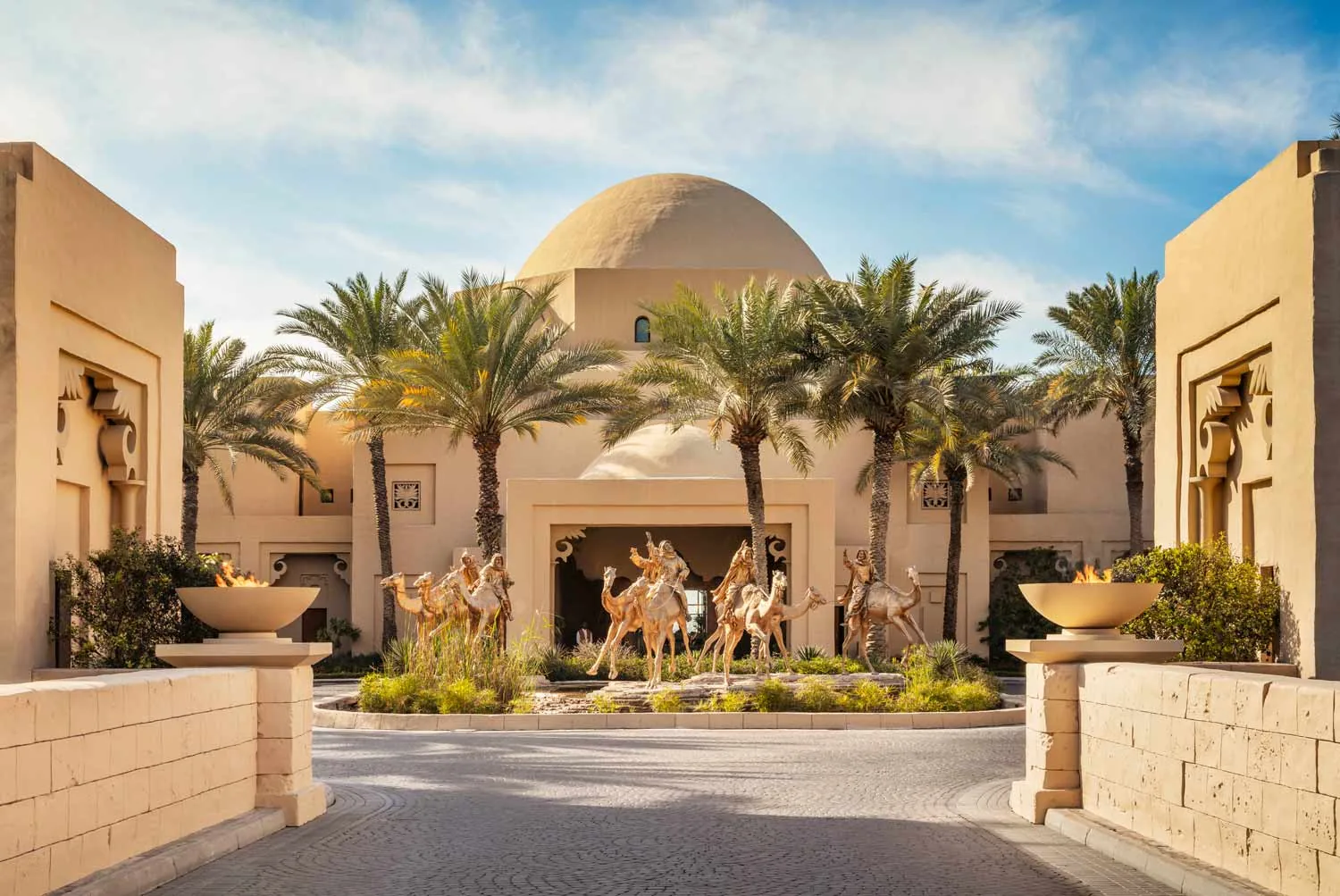One&Only Royal Mirage