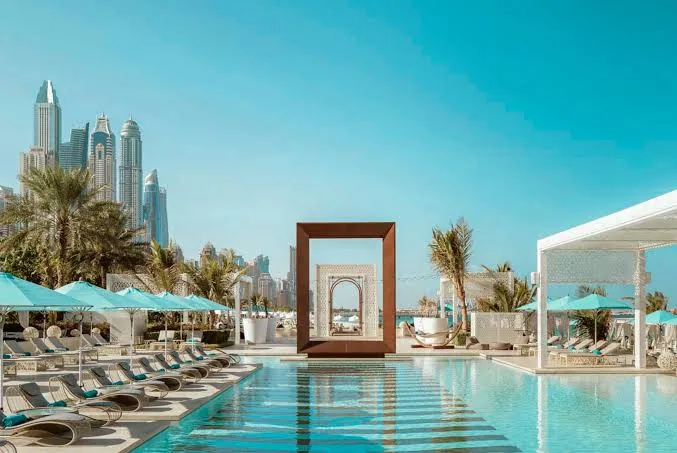 One&Only Royal Mirage - Photo 12