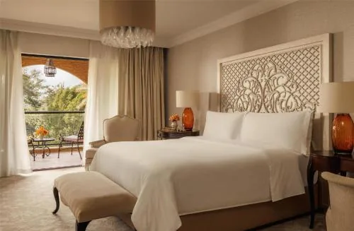 One&Only Royal Mirage Gallery Photo 5