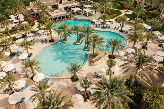 One&Only Royal Mirage - Photo 14