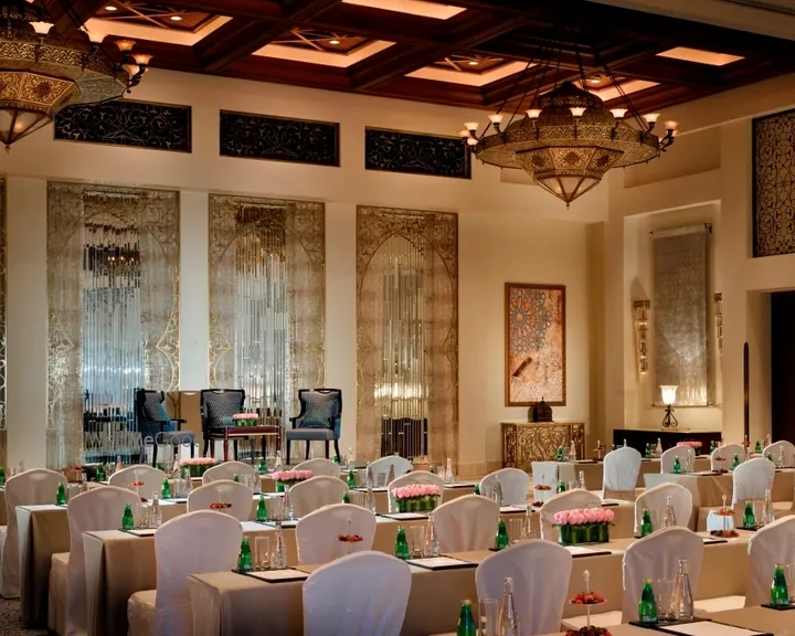 One&Only Royal Mirage - Photo 7