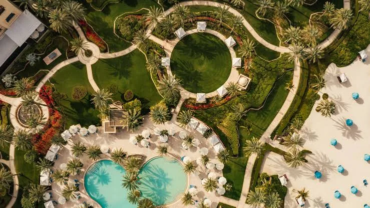 One&Only Royal Mirage - Photo 13