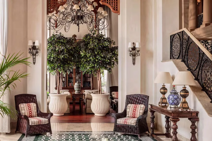 One&Only Royal Mirage Gallery Photo 2