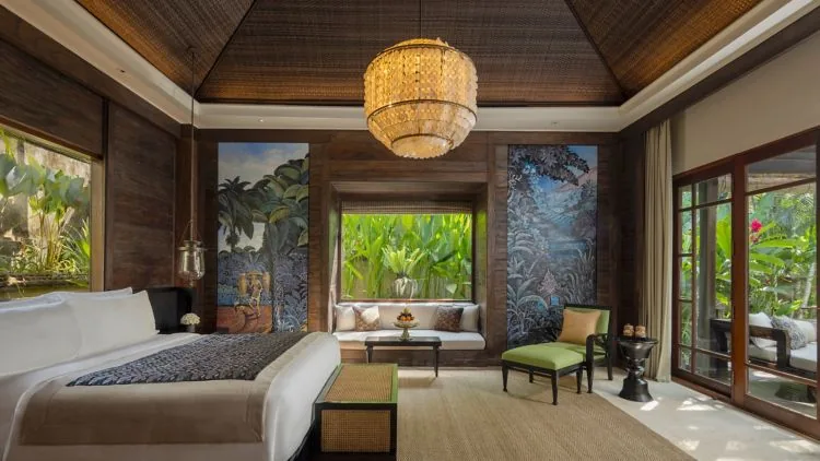 Paradisus by Meliá Bali Gallery Photo 2