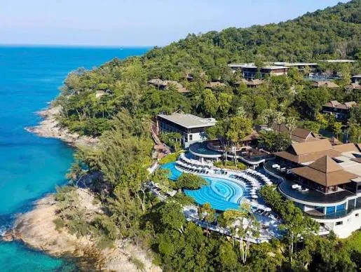 Pullman Phuket Arcadia Naithon Beach - Photo 11