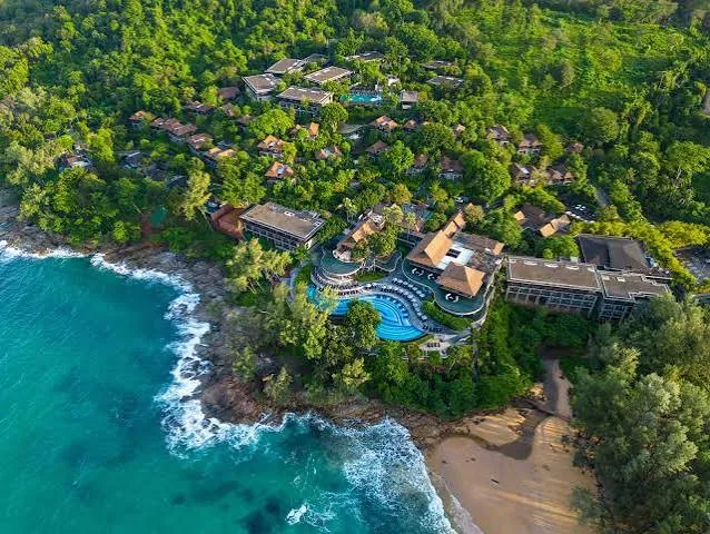 Pullman Phuket Arcadia Naithon Beach - Photo 15