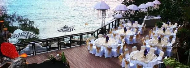 Pullman Phuket Arcadia Naithon Beach Gallery Photo 4
