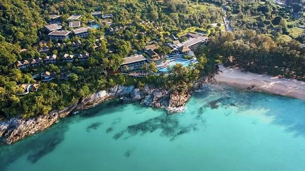 Pullman Phuket Arcadia Naithon Beach - Photo 10