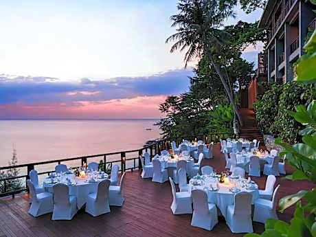 Pullman Phuket Arcadia Naithon Beach - Photo 8