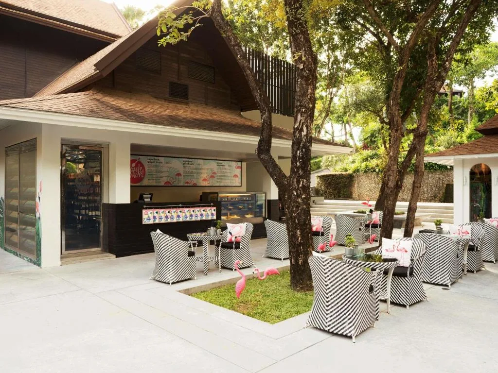 Pullman Phuket Arcadia Naithon Beach - Photo 6