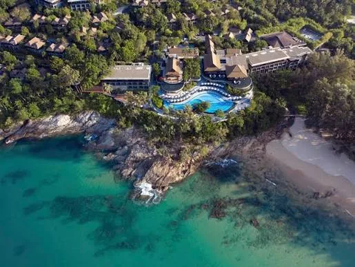 Pullman Phuket Arcadia Naithon Beach - Photo 12