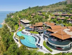 Pullman Phuket Arcadia Naithon Beach Gallery Photo 5