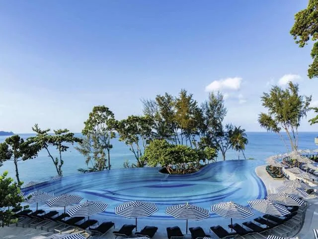 Pullman Phuket Arcadia Naithon Beach - Photo 14