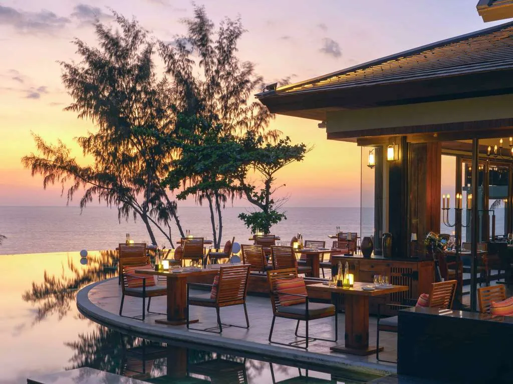 Pullman Phuket Arcadia Naithon Beach Gallery Photo 3