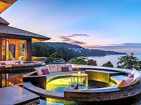 Pullman Phuket Arcadia Naithon Beach - Photo 7