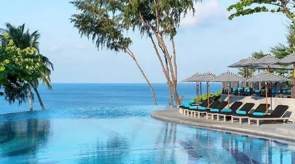Pullman Phuket Arcadia Naithon Beach - Photo 13
