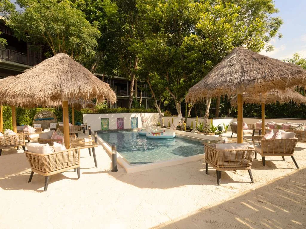Pullman Phuket Arcadia Naithon Beach Gallery Photo 2