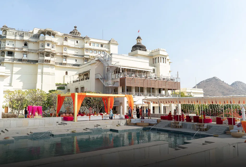 RAAS Devigarh Gallery Photo 2