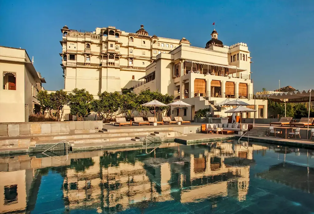 RAAS Devigarh Gallery Photo 4
