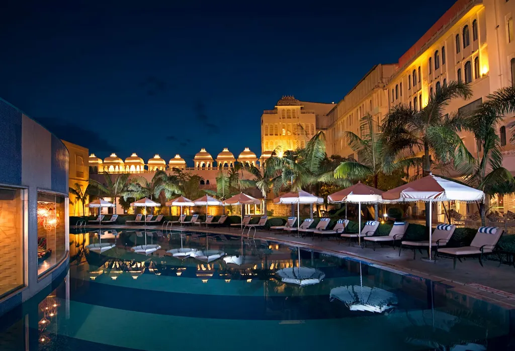Radisson Blu Palace Resort & Spa Gallery Photo 2