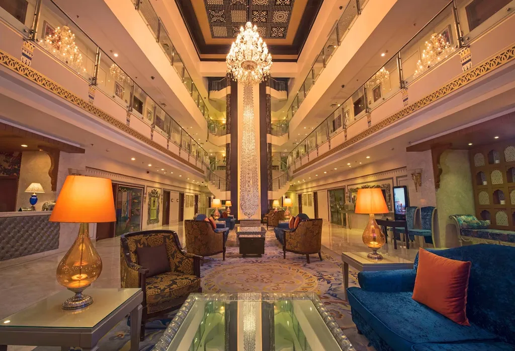 Radisson Blu Palace Resort & Spa Gallery Photo 3