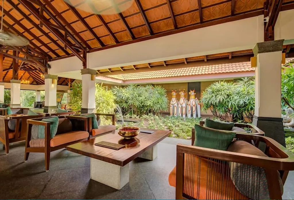 Radisson Blu Resort Temple Bay, Mamallapuram Gallery Photo 2