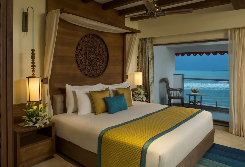 Radisson Blu Resort Temple Bay, Mamallapuram Gallery Photo 3