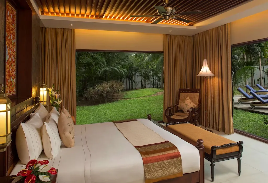 Radisson Blu Resort Temple Bay, Mamallapuram Gallery Photo 5