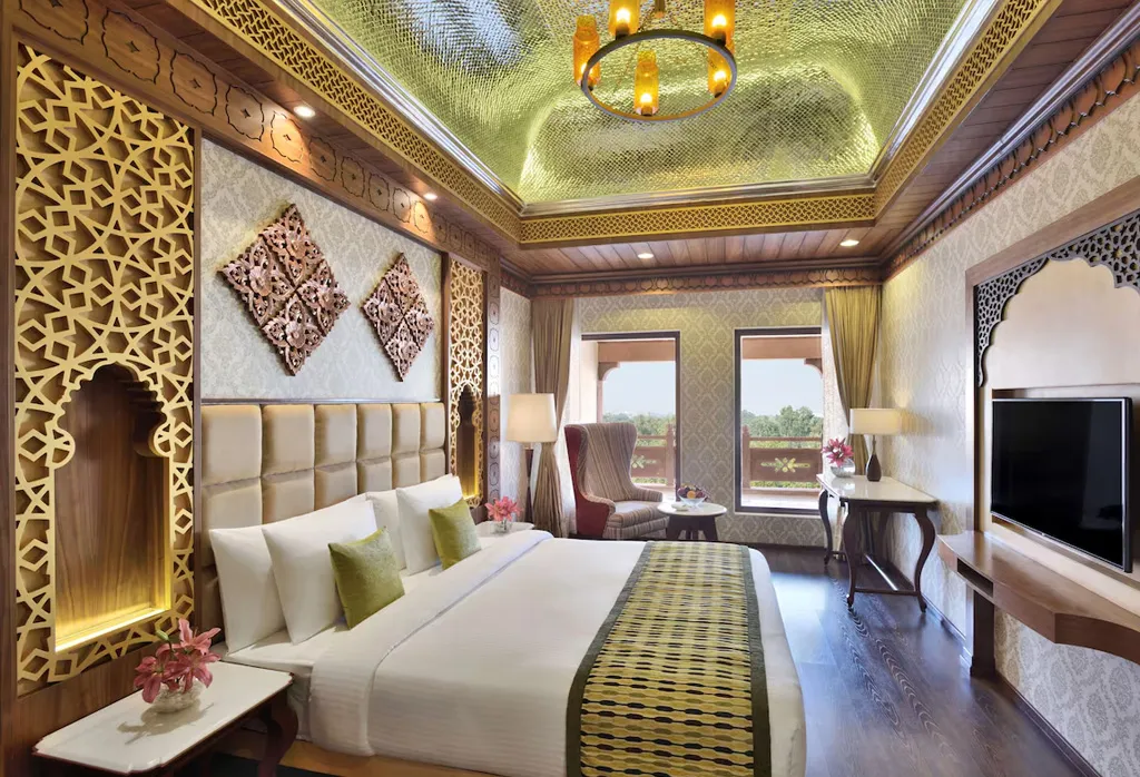 Radisson Hotel Jodhpur - Photo 3