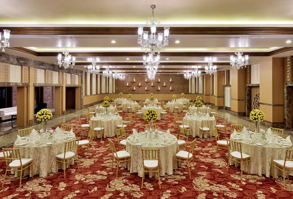 Radisson Hotel Jodhpur - Photo 4