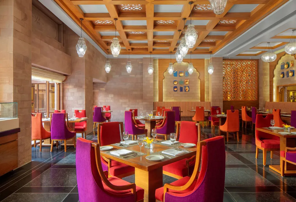 Radisson Hotel Jodhpur - Photo 5