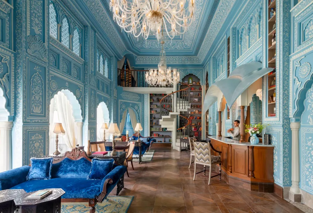 Raffles Jaipur