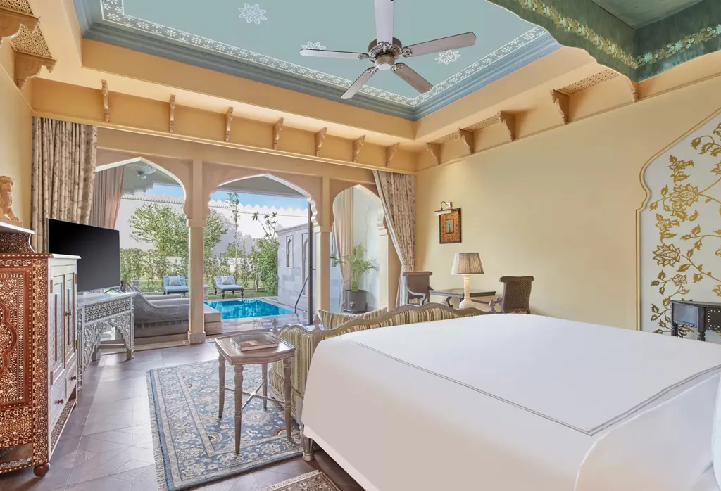 Raffles Jaipur Gallery Photo 2