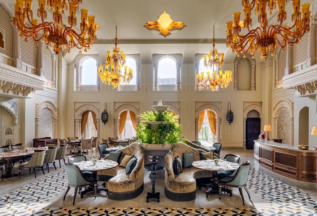Raffles Jaipur Gallery Photo 3