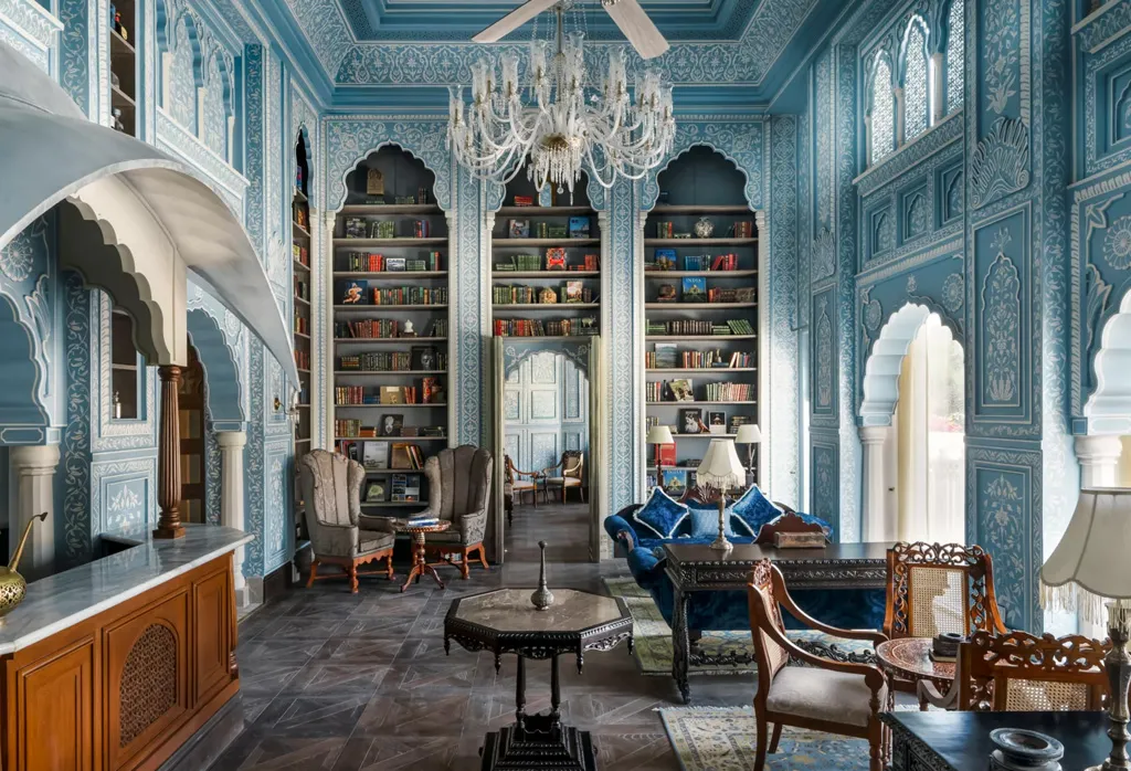Raffles Jaipur Gallery Photo 5