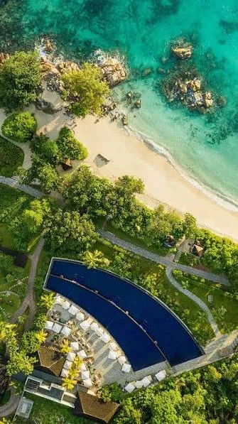 Raffles Seychelles - Photo 15