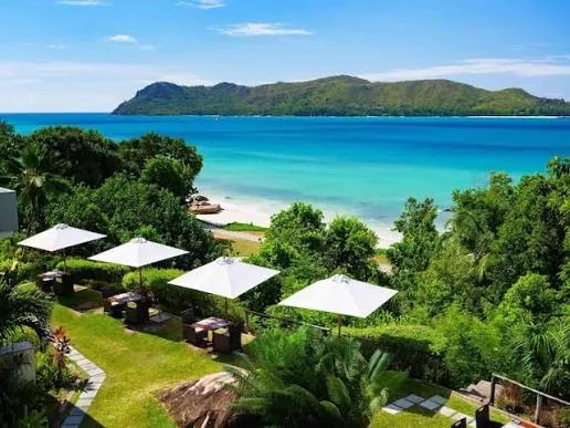 Raffles Seychelles Gallery Photo 4