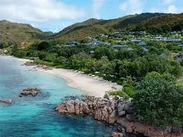 Raffles Seychelles - Photo 9